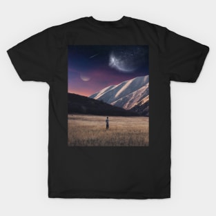 COSMOS T-Shirt